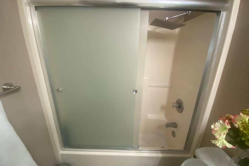 Smart Entire Loft, 3 Bedroom 2 Bath, With 3 Tv Columbia Exterior foto