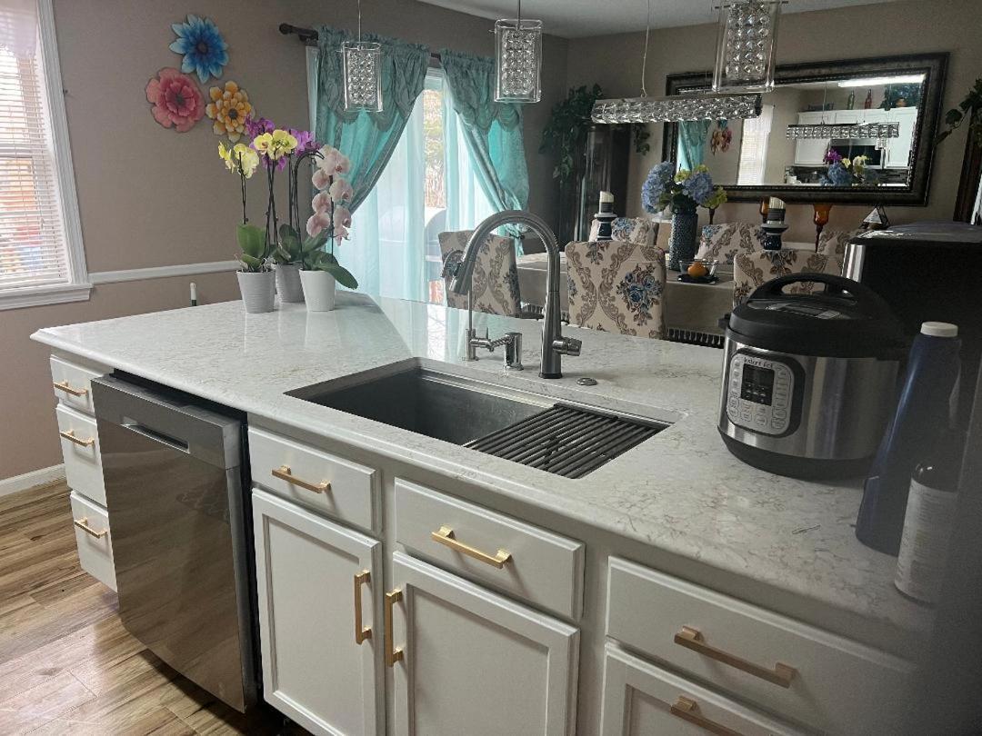 Smart Entire Loft, 3 Bedroom 2 Bath, With 3 Tv Columbia Exterior foto