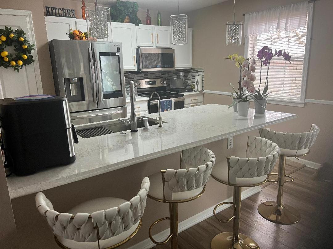 Smart Entire Loft, 3 Bedroom 2 Bath, With 3 Tv Columbia Exterior foto